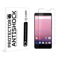 ANTISHOCK Screen protector for