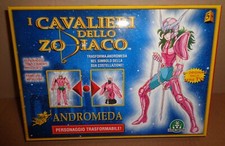 Cavalieri dello zodiaco - dello,
