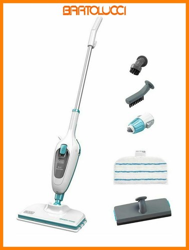 Black decker fsmh13e5 - fsmh13e5, scopa