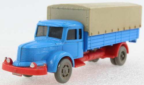 Wiking camion s - wiking, a.s.s