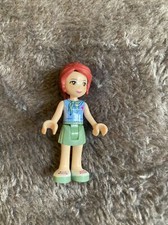 1 Figurine Fille Lego Friends