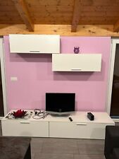 Mobile moderno per salotto