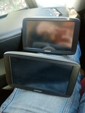 2 Navigatori Tomtom START 62 6 Pollici 