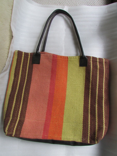 Borsa tote bag jumbo - , dash