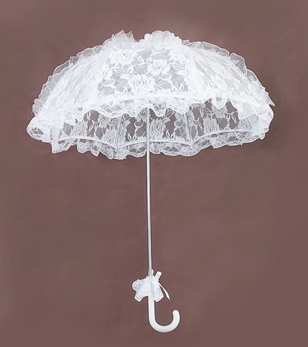 Ombrello ombrellino sposa - ombrellino,