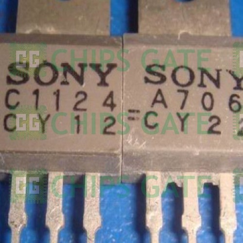 Pezzi transistor sony 202 - transistor,