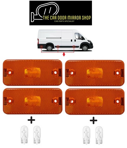Fit vauxhall movano - fit, mk3
