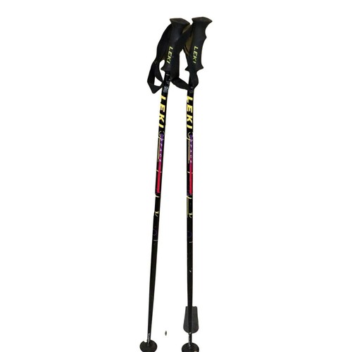 Leki space bastoncini - space, sci