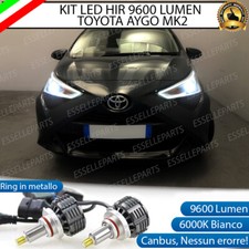 KIT FULL LED HIR HIR 2 6000K