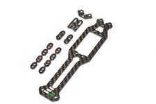 NUOVO Top Deck per Servo per