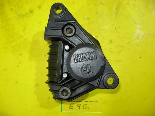 Bmw r100 r80 1980 1984 - rs, g/s