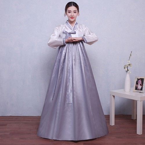 Abito donna hanbok - donna,