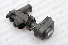 Vanne 3 Voies Ariston Réf 61305725 Pour Chaffoteaux CENTORA/ NECTRA COMFORT.....