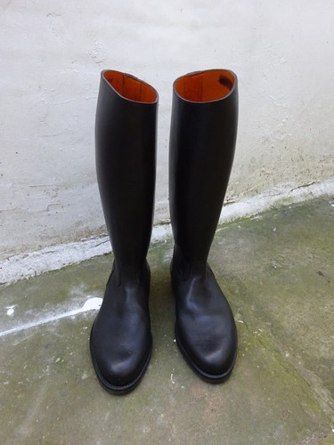 Stivali equitazione in - da,