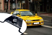 Supporto supporto estintore