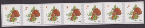 Scott 5201 fragole 40 - scott, #5201