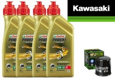 KIT/TAGLIANDO KAWASAKI ZX 636