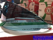 VISIERA INTERNA VPS DARK GREEN