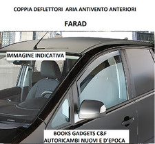 Coppia Deflettori Aria