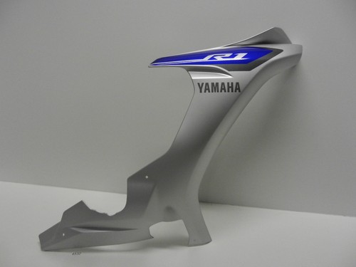 Yamaha yzf rn32 - yamaha, r1