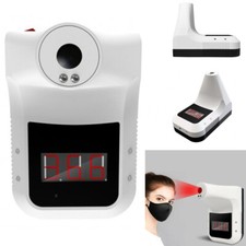 Termometro Infrarossi IR da