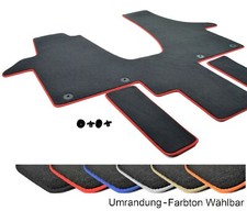 Tappetino Adatto Per VW T6.1