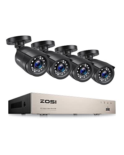 Zosi 1080p kit - zosi,
