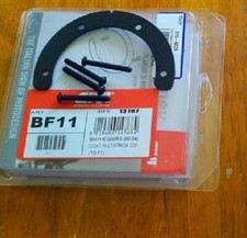 GIVI TANKLOK ATTACHMENT FLANGE