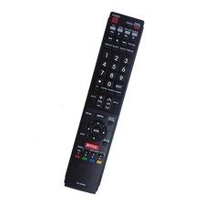 Telecomando per lcd - led, 3d
