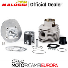 GRUPPO TERMICO MALOSSI PIAGGIO