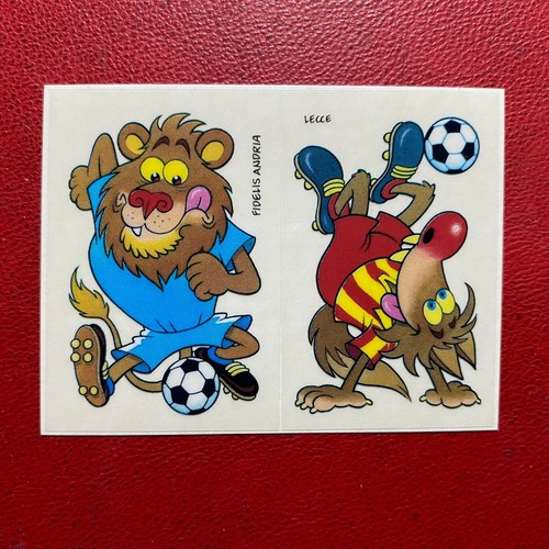 Calciatori 1994 1995 437 - 1994/95,