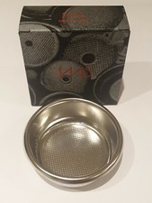 Gaggia Classic IMS Competizione B682Th24,5mm Cestino Doppio Colpo 12-18g.