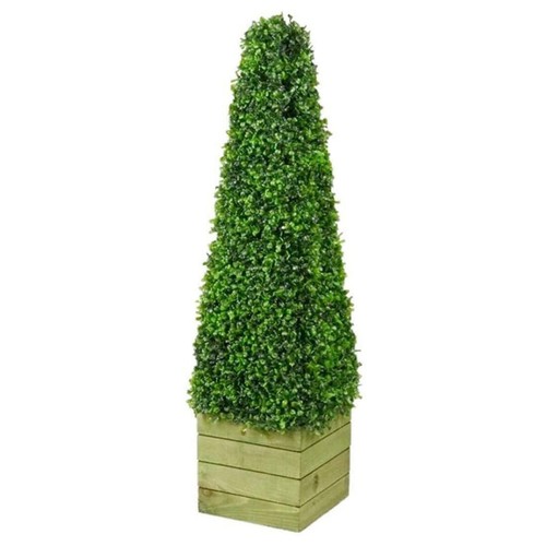 Piramide artificiale cono - piramide,