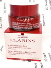 CLARINS CREMA GIORNO SUPER