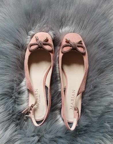 Scarpe ballerine slingback - scarpe,
