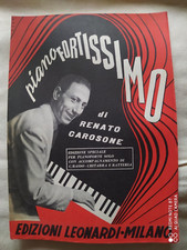 RENATO CAROSONE