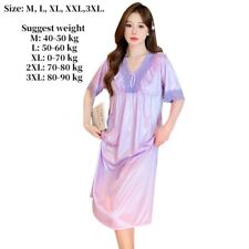 Donna a Balze Raso Camicia da