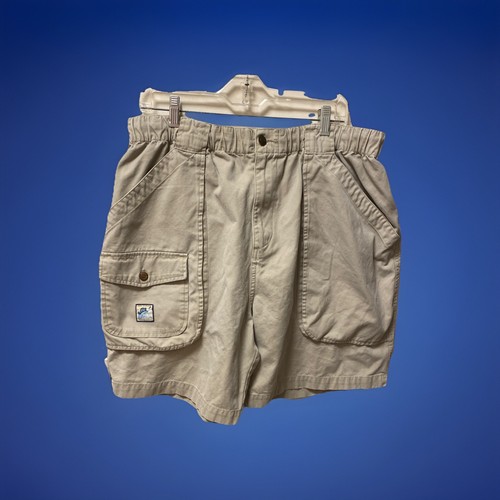Pantaloncini pesca uomo key - da,