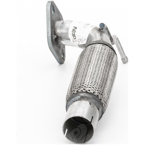 Nap carparts scarico frontale - nap,
