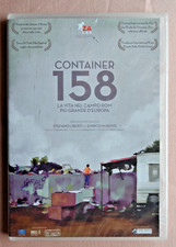 dvd, Container 158, 2013