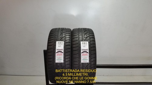 Gomme usate termiche - gomme,