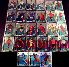 PANINI Adrenalyn XL Uefa EURO