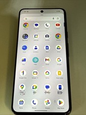 Google Pixel 8 Schermo OLED
