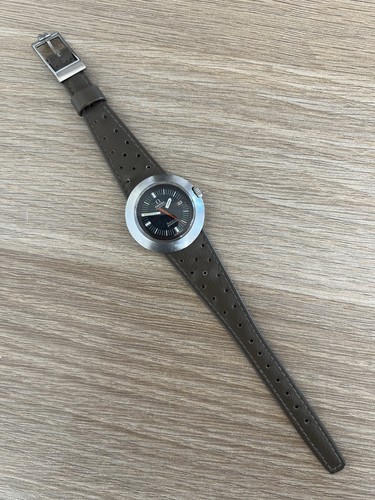 Bellissimo orologio vintage - bellissimo,