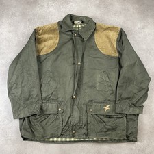 CLUB CHASSE Giacca Cotone