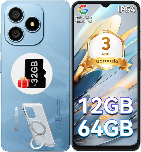 Wave smartphone android 15 - wave,