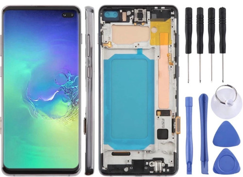 Samsung galaxy s10 plus - samsung,