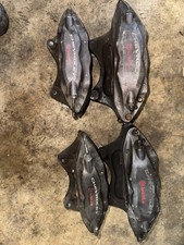 10-15 Camaro Ss Brembo