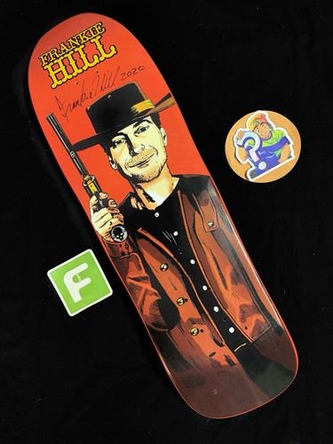 Raro mazzo skateboard - mazzo, di