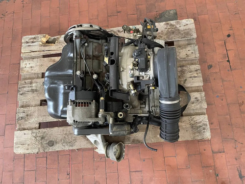 Motore completo fiat bravo - completo,